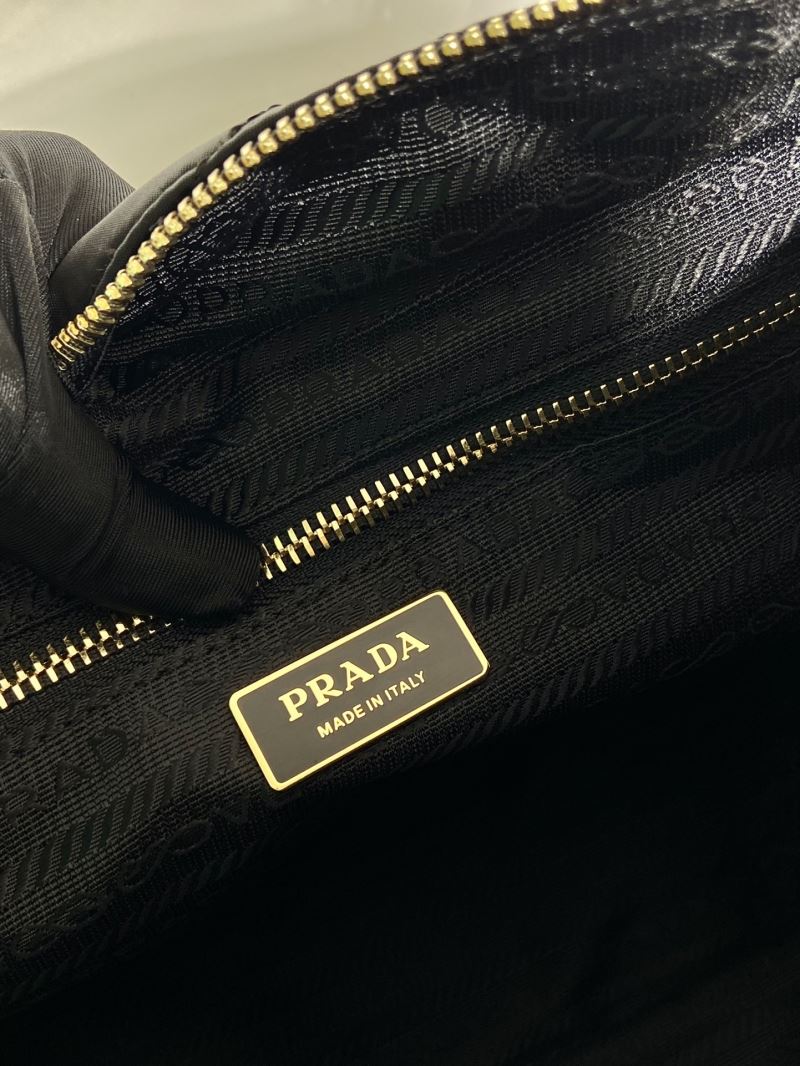 Prada Satchel Bags